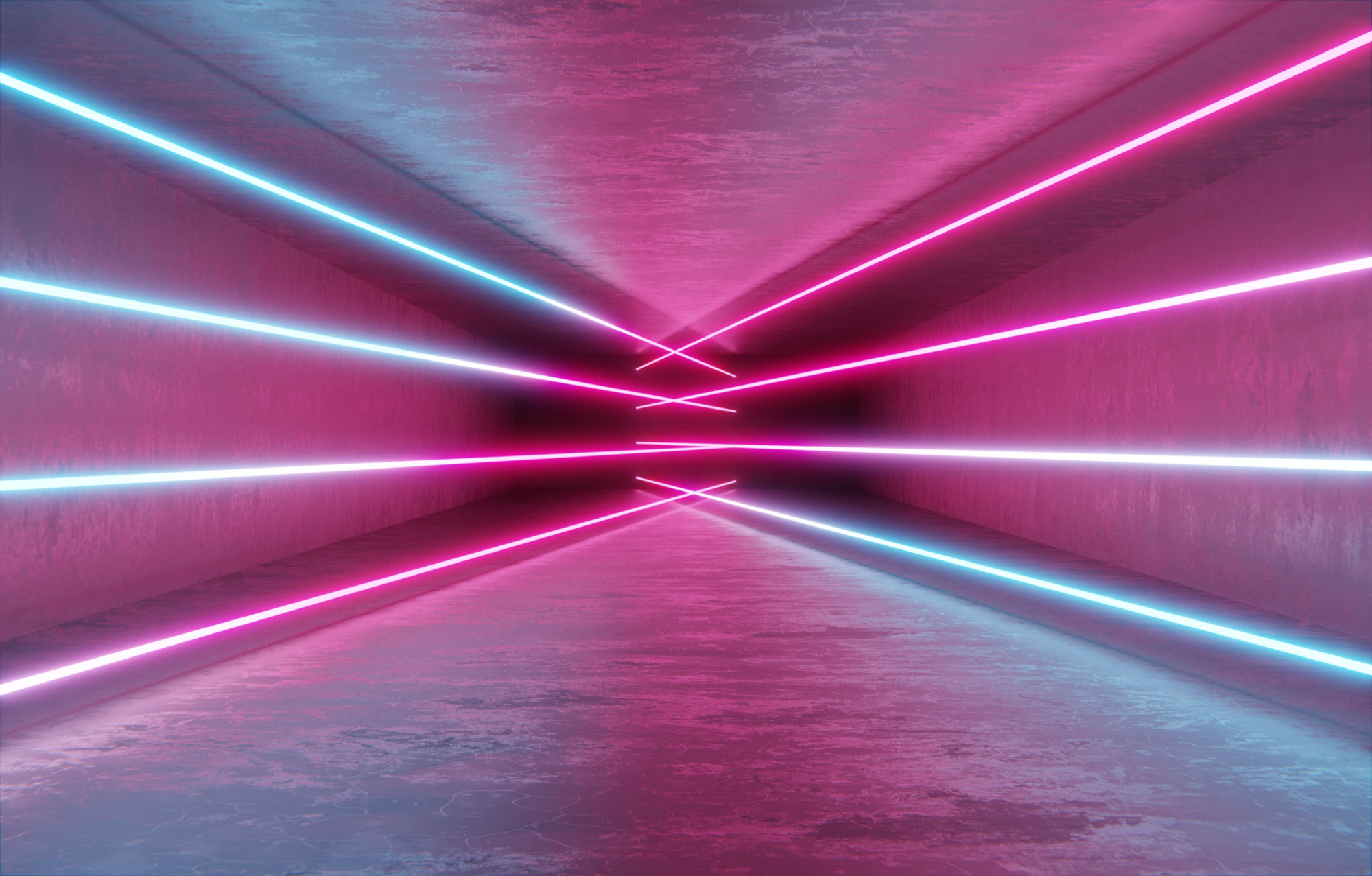 abstract-uv-ultraviolet-light-composition